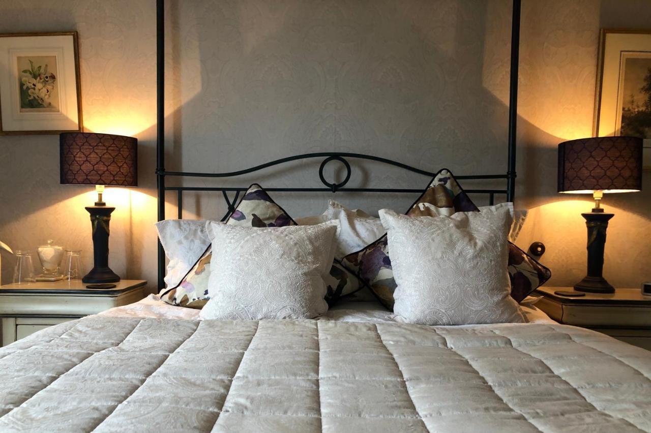 Number Five Bed and Breakfast Γκόσπορτ Εξωτερικό φωτογραφία